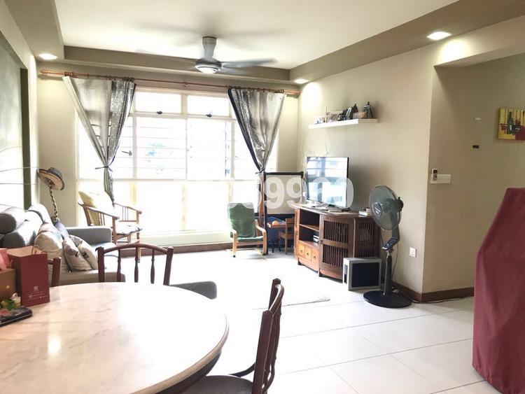 Blk 212A Compassvale Drive (Sengkang), HDB 4 Rooms #162202092